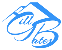 Gill Bates Housing Initiative logo