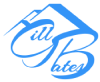 Gill Bates logo